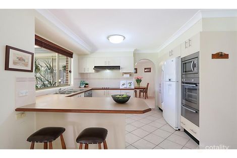 Property photo of 6 Magnolia Place Macquarie Fields NSW 2564