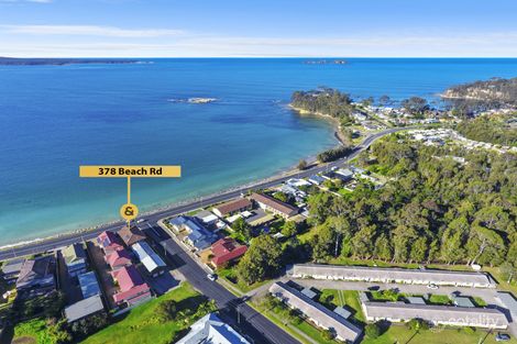 Property photo of 5/378 Beach Road Batehaven NSW 2536
