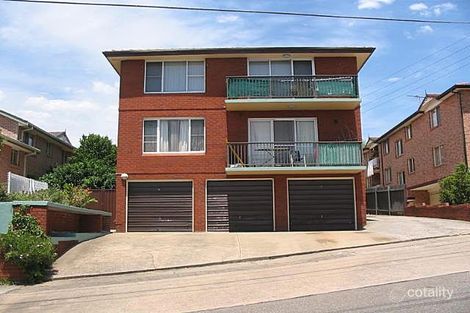4/22 Beauchamp St, Marrickville, NSW 2204