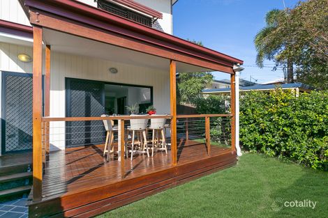 Property photo of 2/34 Wallace Street Moorooka QLD 4105