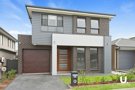 Property photo of 57 Larkin Street Marsden Park NSW 2765