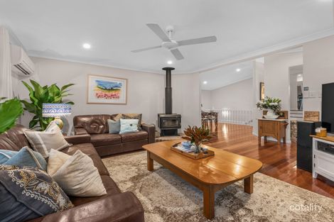 Property photo of 51 Linkwood Drive Ferny Hills QLD 4055
