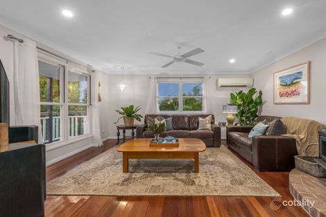 Property photo of 51 Linkwood Drive Ferny Hills QLD 4055