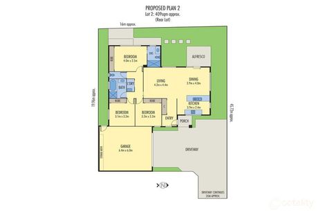 Property photo of 12B Vines Road Hamlyn Heights VIC 3215