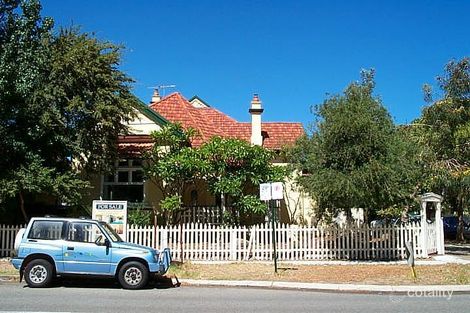 Property photo of 137 Hamersley Road Subiaco WA 6008