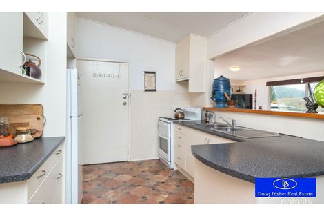 Property photo of 47 Jilba Street Indooroopilly QLD 4068