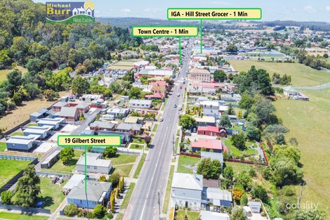 Property photo of 19 Gilbert Street Latrobe TAS 7307