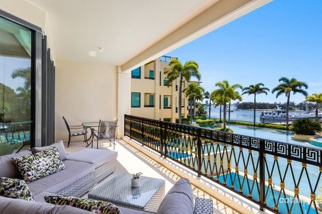 Property photo of 57/94 Sea World Drive Main Beach QLD 4217