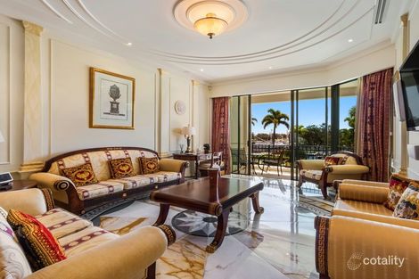 Property photo of 57/94 Sea World Drive Main Beach QLD 4217
