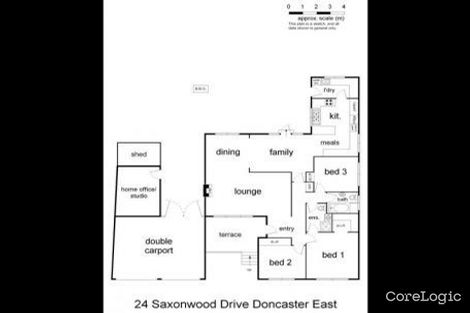 Property photo of 24 Saxonwood Drive Doncaster East VIC 3109