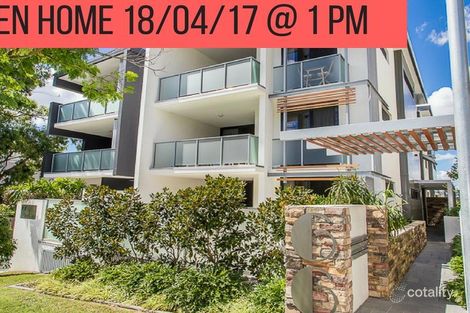 Property photo of 4/66 Durham Street St Lucia QLD 4067