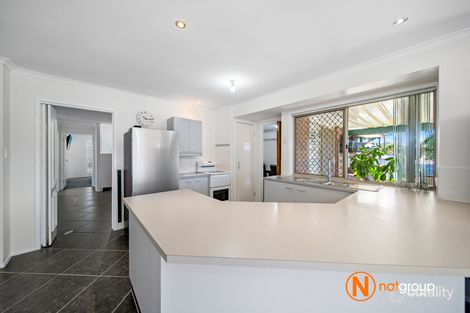 Property photo of 12 Mooloolah Court Hillcrest QLD 4118