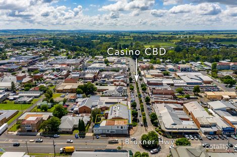 82-94 Barker St, Casino, NSW 2470