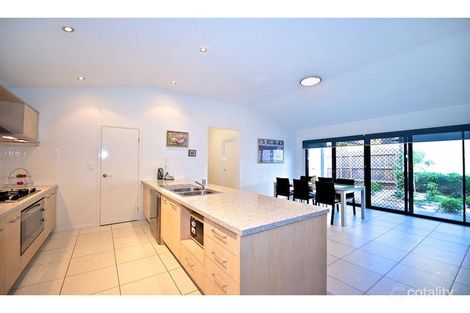 Property photo of 27/1 Celestial Court Carina QLD 4152