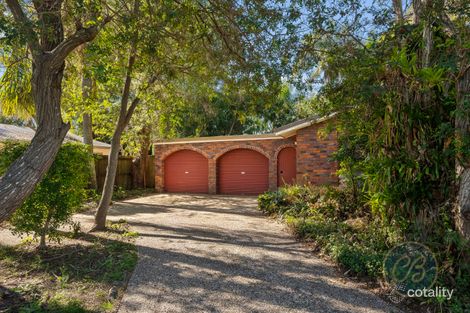 Property photo of 84 Bancroft Terrace Deception Bay QLD 4508
