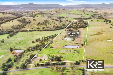 264 Steels Creek Rd, Yarra Glen, VIC 3775