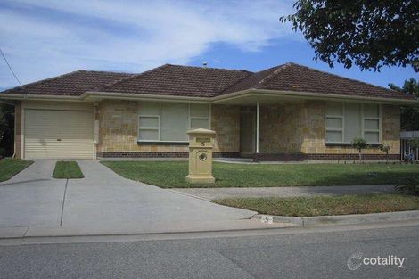 Property photo of 5 Huelin Street Lockleys SA 5032