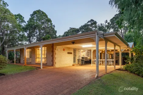 Property photo of 65 Hayes Road Yallingup Siding WA 6282