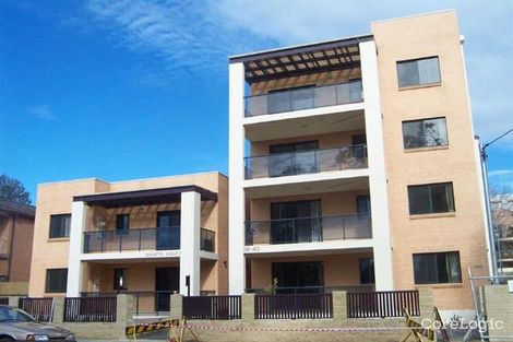 7/38-40 Meryla St, Burwood, NSW 2134