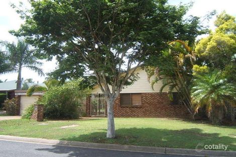 36 Pioneer Dr, Narangba, QLD 4504