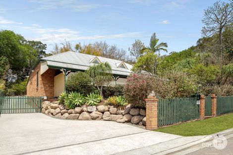 21 Gibb St, Kelvin Grove, QLD 4059