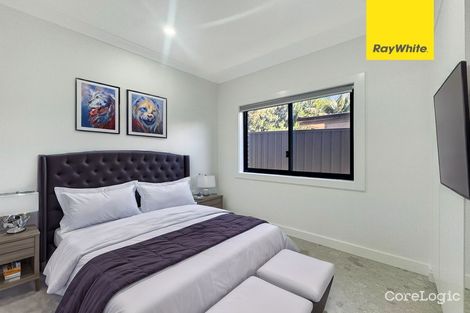 Property photo of 173 Lane Cove Road North Ryde NSW 2113