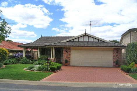 Property photo of 14 Geranium Close Glenmore Park NSW 2745