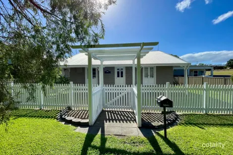 6a Cook St, Bowraville, NSW 2449