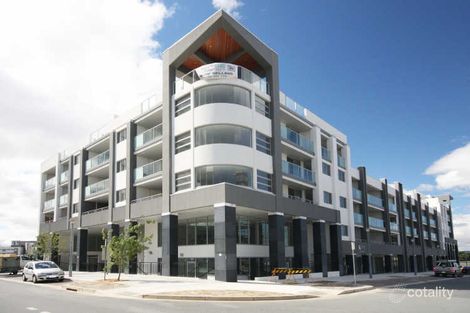 79/71 Giles St, Kingston, ACT 2604