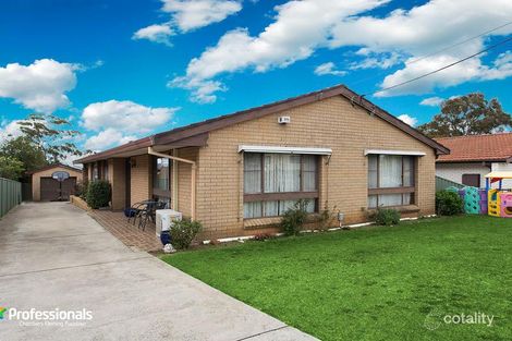Property photo of 103A Doyle Road Revesby NSW 2212