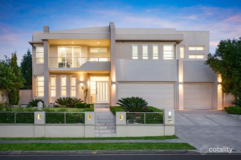 20 Darcey Rd, Castle Hill, NSW 2154