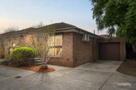6/22 Kelly Ave, Hampton East, VIC 3188