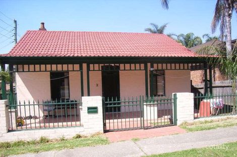 Property photo of 2 Mill Road Liverpool NSW 2170