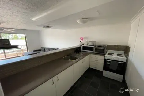Property photo of 4/21 Huth Street Labrador QLD 4215