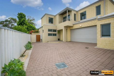 Property photo of 9C Berkeley Avenue Nollamara WA 6061