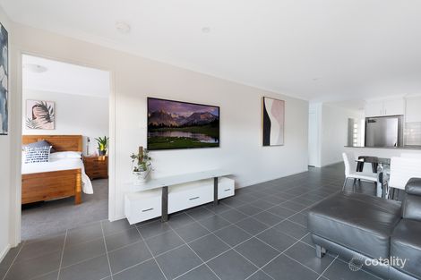 Property photo of 53 Bunima Crescent Ngunnawal ACT 2913