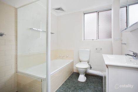 Property photo of 4/535 Victoria Road Ryde NSW 2112