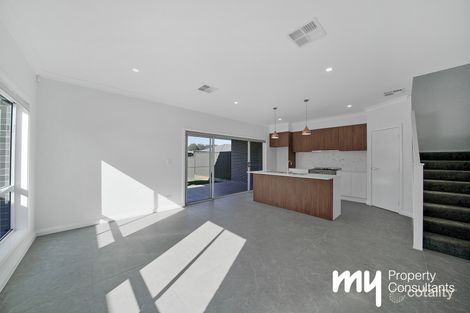 Property photo of 22B Allison Circuit Oran Park NSW 2570