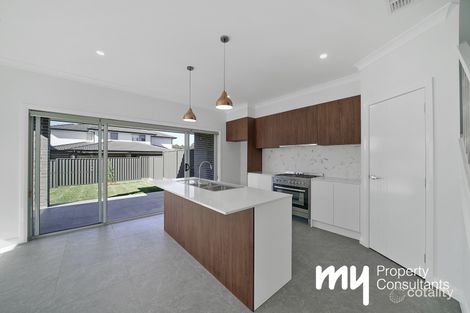 Property photo of 22B Allison Circuit Oran Park NSW 2570