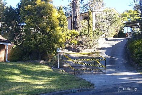 Property photo of 18 Yale Close North Rocks NSW 2151