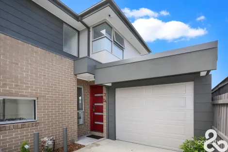 Property photo of 3/24 Lucille Avenue Reservoir VIC 3073