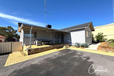 Property photo of 8 Forrest Street Goomalling WA 6460