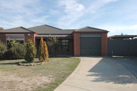 9 Jack Ct, Alfredton, VIC 3350