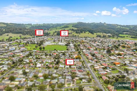 Property photo of 2/2 Evans Street Trafalgar VIC 3824