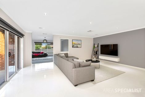 Property photo of 75 Atlas Drive Cranbourne West VIC 3977