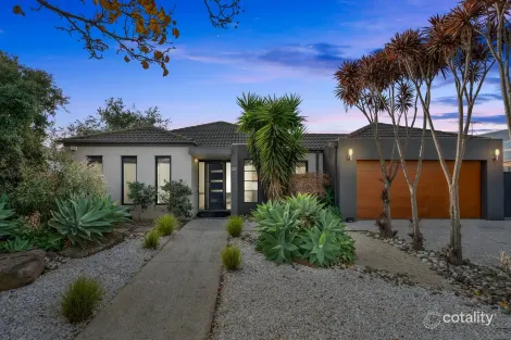 Property photo of 22 La Coruna Gardens Point Cook VIC 3030