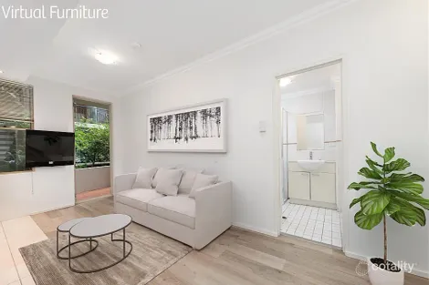 11/13 Ernest St, Crows Nest, NSW 2065