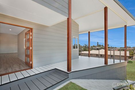 Property photo of 33 Baird Drive Pialba QLD 4655
