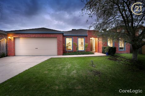 Property photo of 9 Marsh Grove Berwick VIC 3806