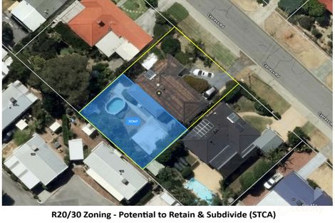 Property photo of 47 Cypress Road Forrestfield WA 6058